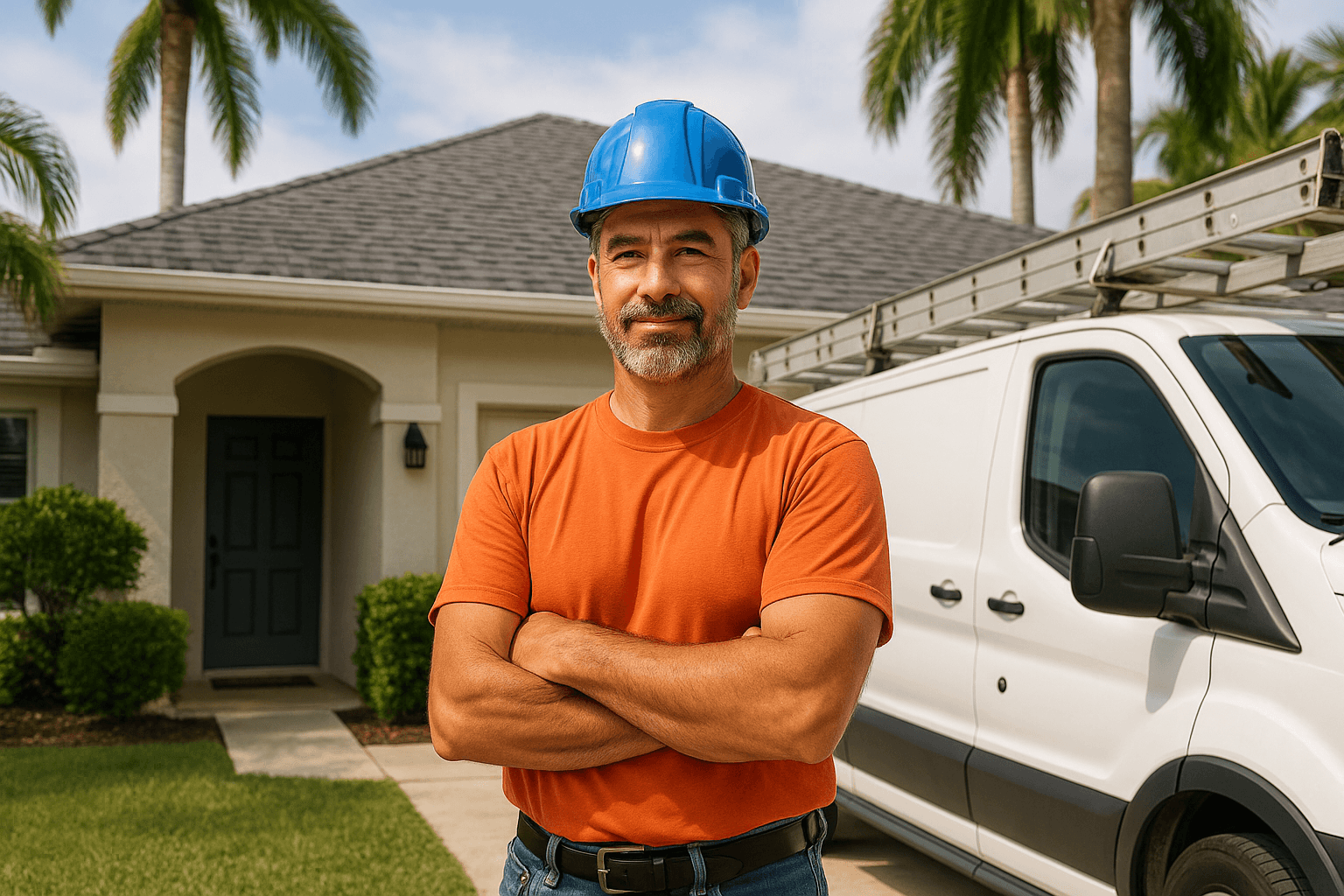 Donalson Contracting Llc hero image